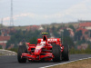 Gp Ungheria - Qualifiche